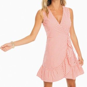 Southern Tide Sammi Performance Dress *NJ*